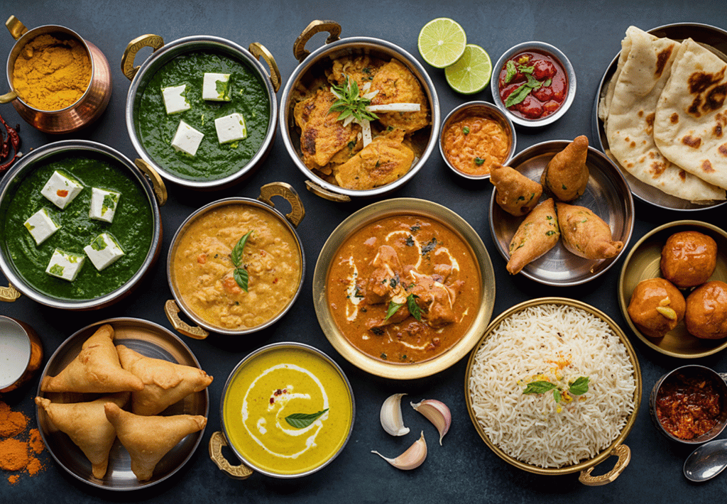 Best Corporate Thali Bulk Supply Near Me in Indore