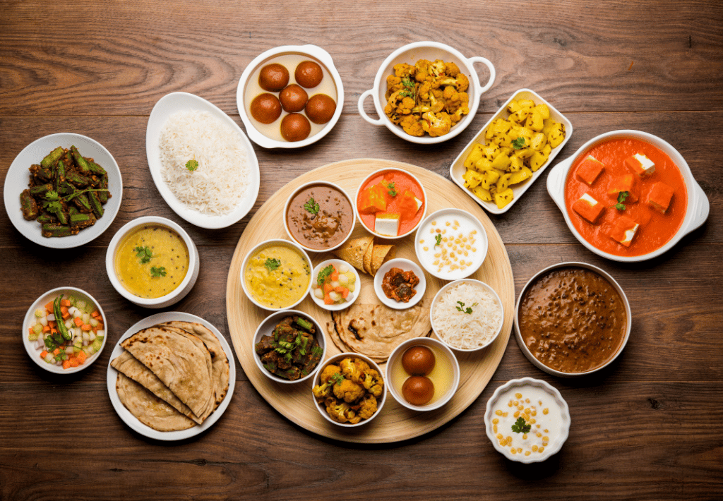 Best Party Food Service Provider Near Me in Indore